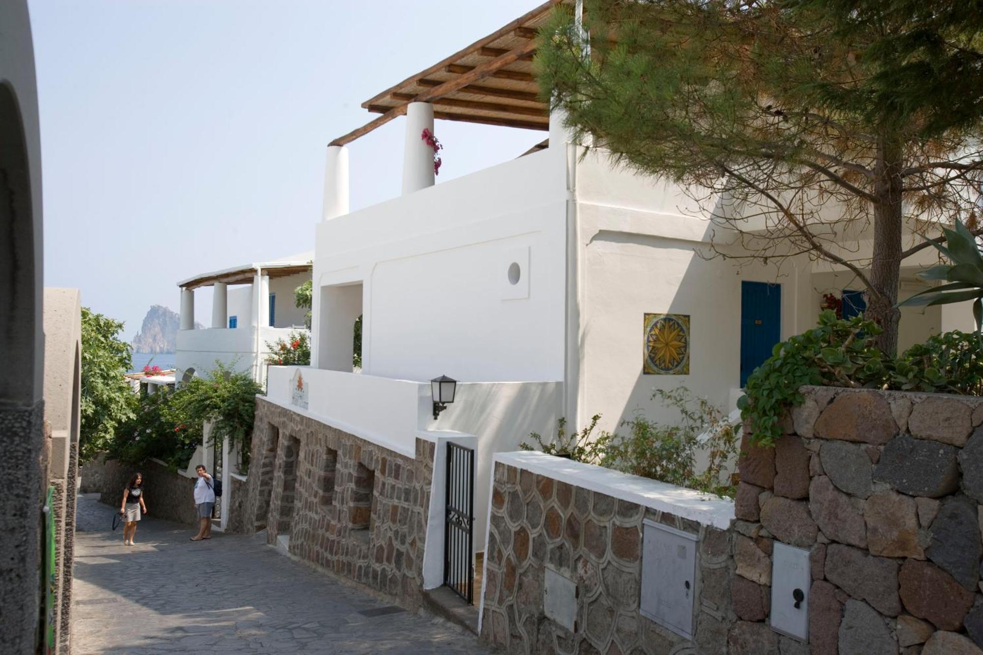 Hotel Tesoriero بانايا المظهر الخارجي الصورة