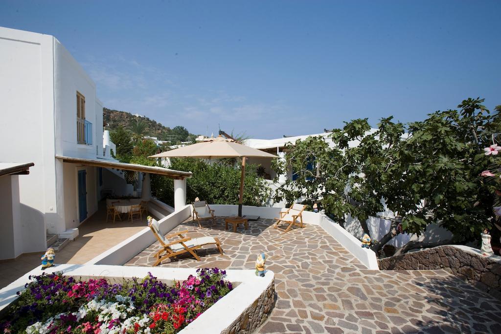 Hotel Tesoriero بانايا المظهر الخارجي الصورة
